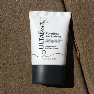 Ulta Beauty Poreless Face Primer Mini